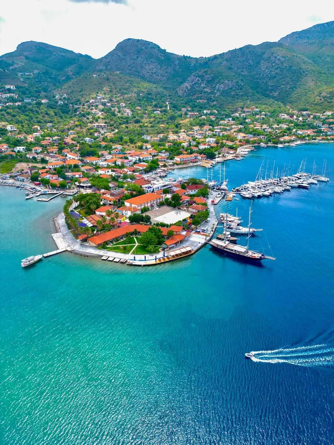 Marmaris’te 151 Milyon TL’lik Dev İcra Satışı: 62 Daire Açık Artırmaya Çıkıyor 2